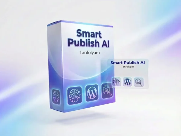 Smart Publish Ai